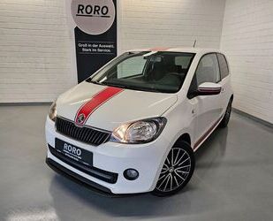 Skoda Citigo Gebrauchtwagen