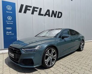 Audi A7 Gebrauchtwagen