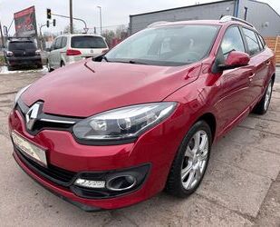 Renault Megane Gebrauchtwagen
