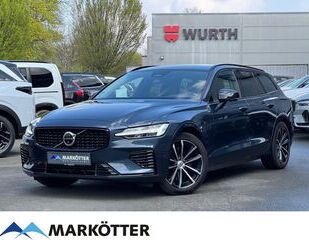 Volvo V60 Gebrauchtwagen