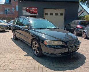 Volvo V70 Gebrauchtwagen