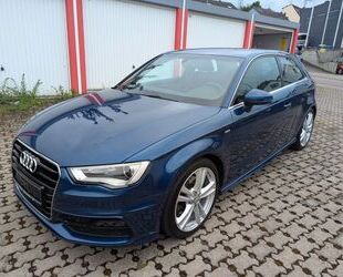 Audi A3 Gebrauchtwagen