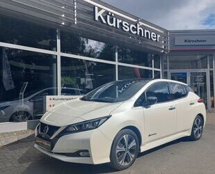 Nissan Leaf Gebrauchtwagen