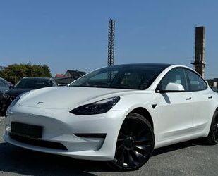 Tesla Model 3 Gebrauchtwagen