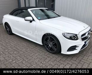 Mercedes-Benz E 220 Gebrauchtwagen