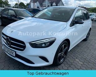 Mercedes-Benz B 250 Gebrauchtwagen