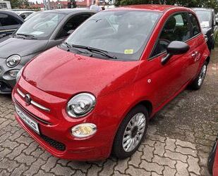 Fiat 500 Gebrauchtwagen