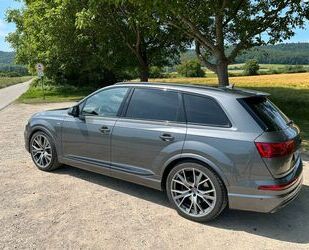 Audi Q7 Gebrauchtwagen