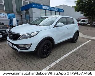 Kia Sportage Gebrauchtwagen
