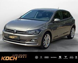 VW Polo Gebrauchtwagen
