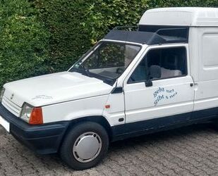Seat Terra Gebrauchtwagen