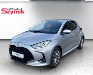 Toyota Yaris Gebrauchtwagen