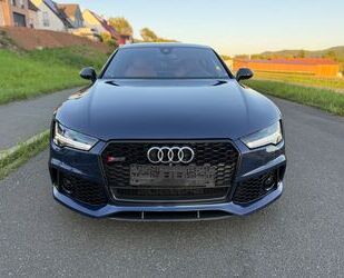 Audi RS7 Gebrauchtwagen