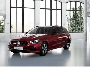 Mercedes-Benz C 300 Gebrauchtwagen