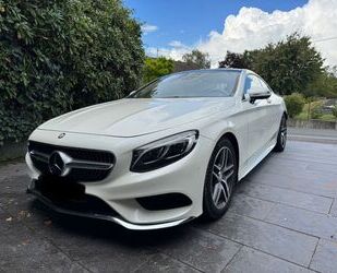 Mercedes-Benz S 500 Gebrauchtwagen