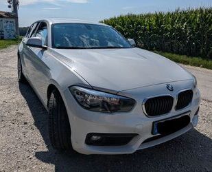 BMW 118 Gebrauchtwagen