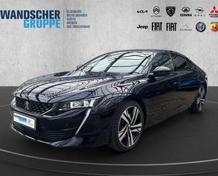 Peugeot 508 Gebrauchtwagen