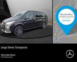 Mercedes-Benz V 300 Gebrauchtwagen