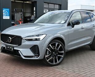 Volvo XC60 Gebrauchtwagen