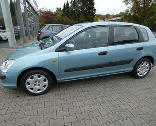 Honda Civic Gebrauchtwagen