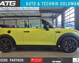 Mini Cooper S Cabrio Gebrauchtwagen