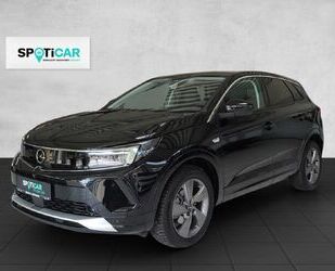 Opel Grandland (X) Gebrauchtwagen