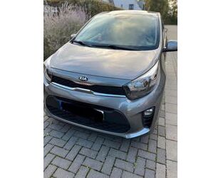 Kia Picanto Gebrauchtwagen