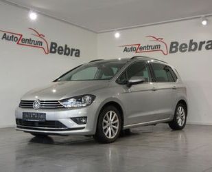 VW Golf Sportsvan Gebrauchtwagen