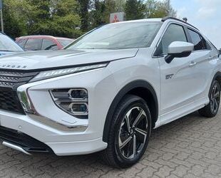 Mitsubishi Eclipse Cross Gebrauchtwagen