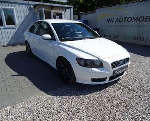 Volvo S40 Gebrauchtwagen