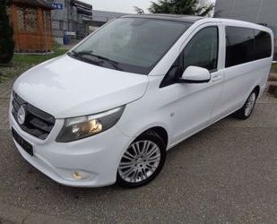 Mercedes-Benz Vito Gebrauchtwagen