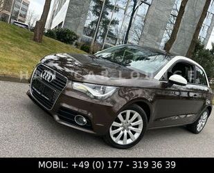 Audi A1 Gebrauchtwagen