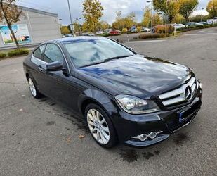 Mercedes-Benz C 180 Gebrauchtwagen