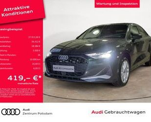 Audi A3 Gebrauchtwagen