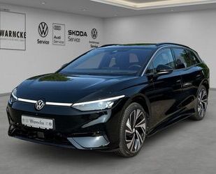 VW ID.7 Gebrauchtwagen