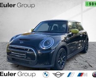 Mini Cooper SE Gebrauchtwagen