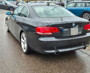 BMW 335 Gebrauchtwagen