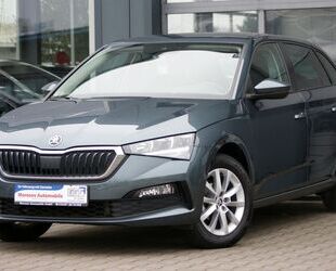 Skoda Scala Gebrauchtwagen
