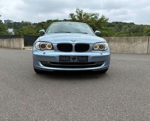 BMW 120 Gebrauchtwagen