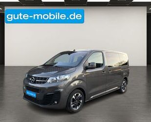 Opel Zafira Life Gebrauchtwagen