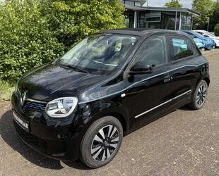 Renault Twingo Gebrauchtwagen