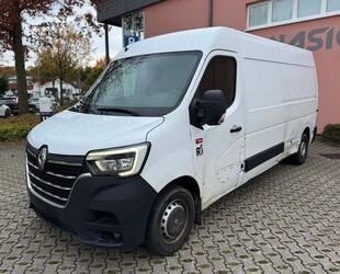 Renault Master Gebrauchtwagen