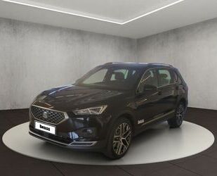 Seat Tarraco Gebrauchtwagen