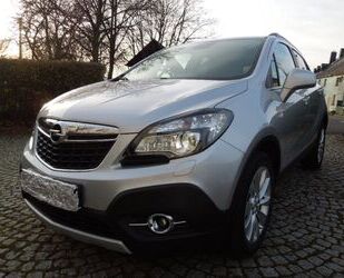 Opel Mokka Gebrauchtwagen