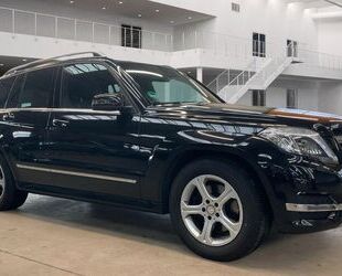 Mercedes-Benz GLK 250 Gebrauchtwagen