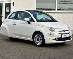 Fiat 500 Gebrauchtwagen