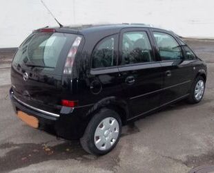 Opel Meriva Gebrauchtwagen
