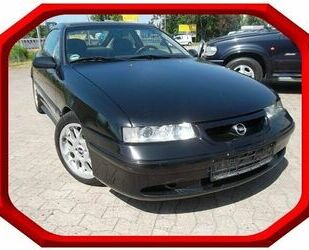 Opel Calibra Gebrauchtwagen