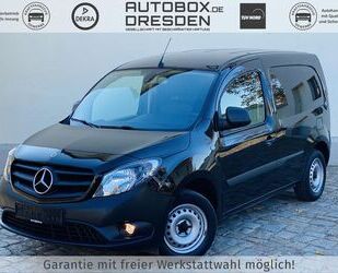 Mercedes-Benz Citan Gebrauchtwagen