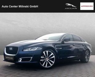 Jaguar XJ Gebrauchtwagen